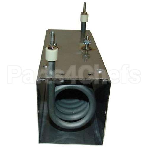 16090-1528 Compatible Carter Hoffman Warmer Element Assy 120V