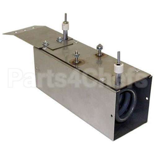 16090-1531 Compatible Carter Hoffman Heater Kit 120V 1500W