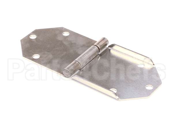 16090-1775 Carter Hoffmann Hinge Assembly 4 Tall