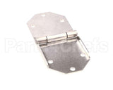 16090-1775 Carter Hoffmann Hinge Assembly 4 Tall