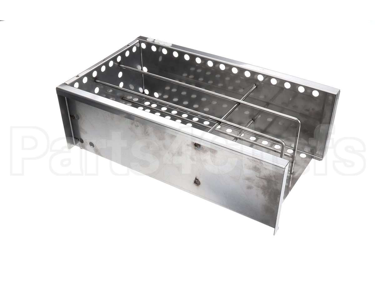 16090-2213 Carter Hoffmann Fried Pie Caddy Assy