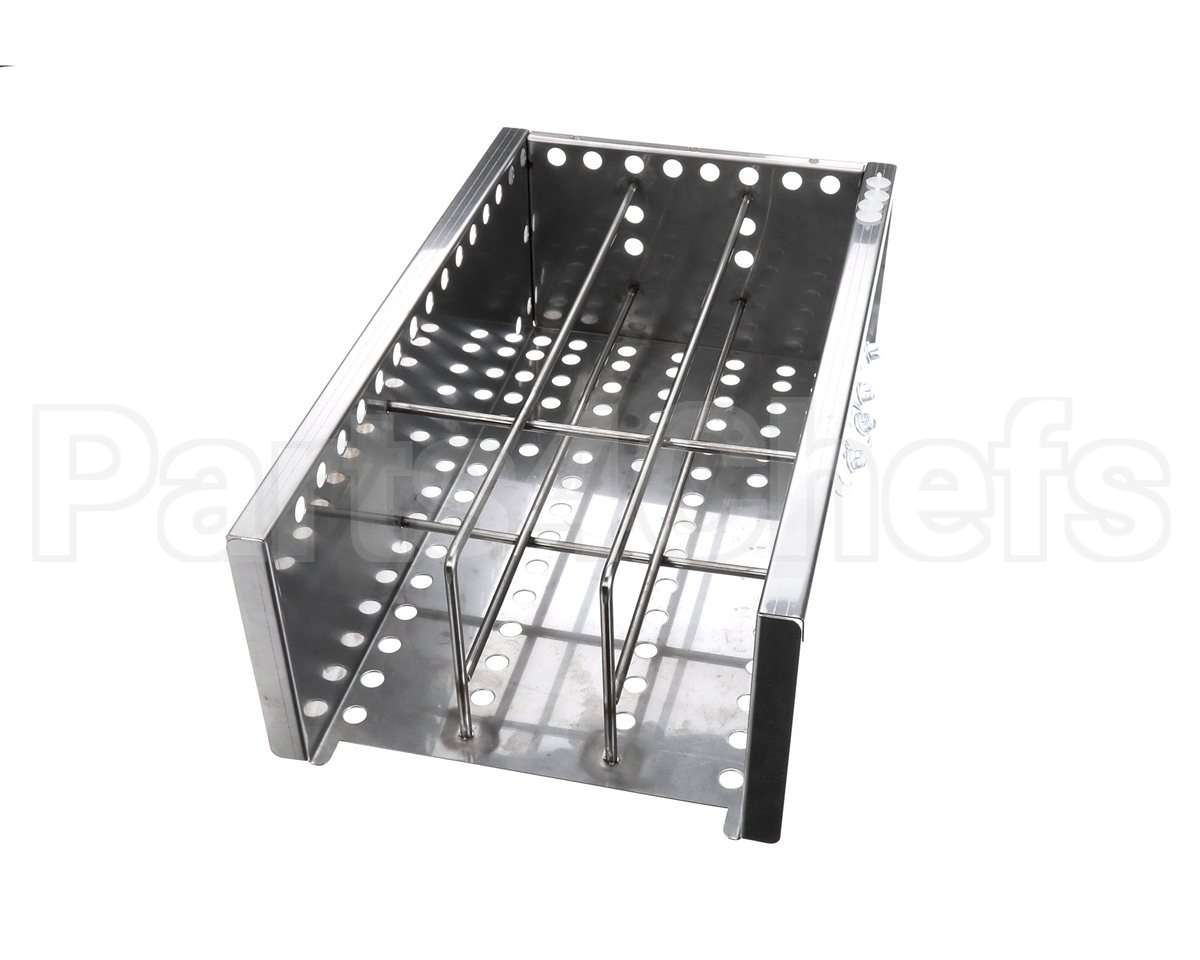16090-2213 Carter Hoffmann Fried Pie Caddy Assy