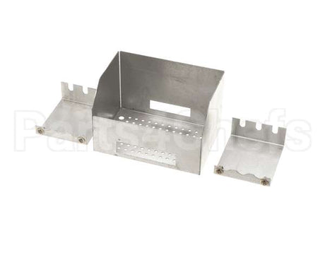 16090-2235 Carter Hoffmann Magnetic Shield Assy