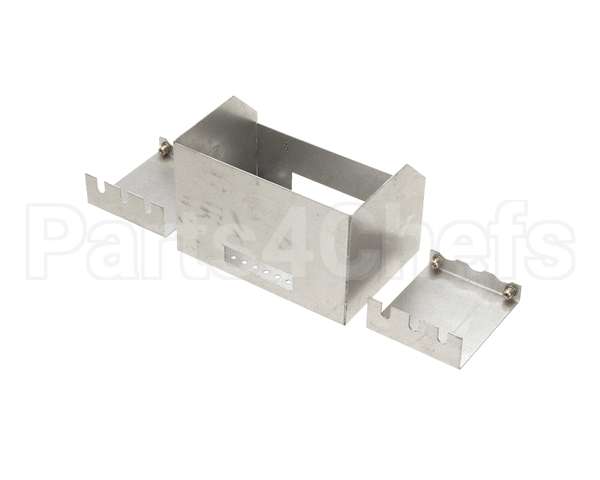 16090-2235 Carter Hoffmann Magnetic Shield Assy