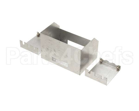 16090-2235 Carter Hoffmann Magnetic Shield Assy