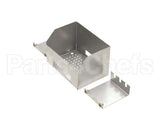16090-2235 Carter Hoffmann Magnetic Shield Assy
