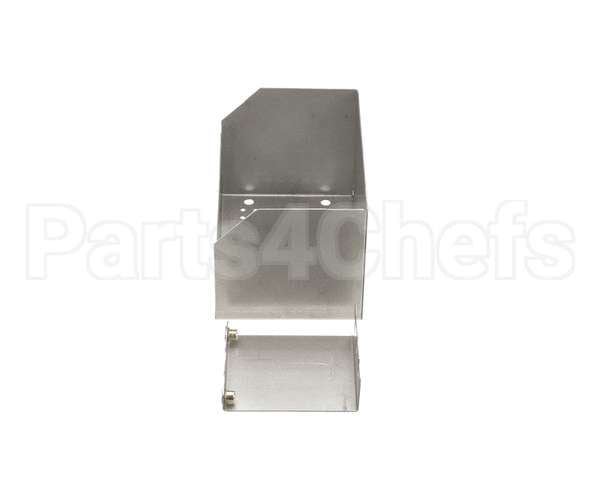 16090-2235 Carter Hoffmann Magnetic Shield Assy