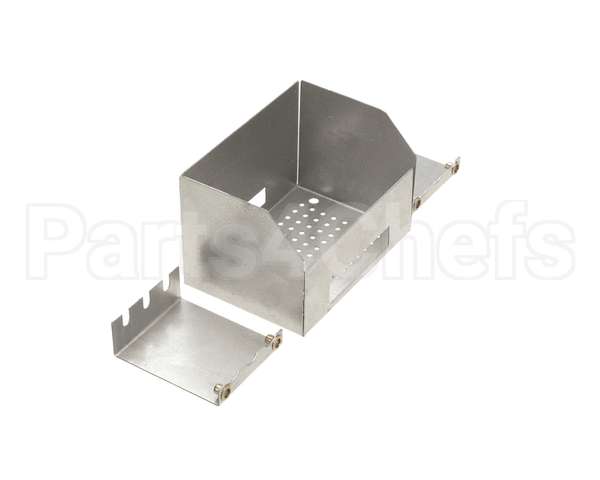 16090-2235 Carter Hoffmann Magnetic Shield Assy