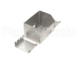 16090-2235 Carter Hoffmann Magnetic Shield Assy