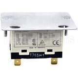 16090-2332 Compatible Carter Hoffman Relay Kit
