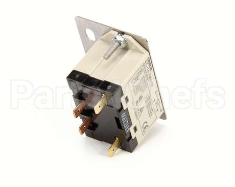 16090-2332 Carter Hoffmann Relay Retro Fit Kit For