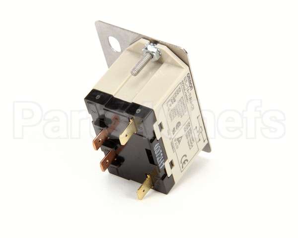 16090-2332 Carter Hoffmann Relay Retro Fit Kit For