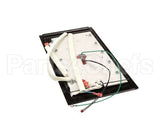 16090-2403 Carter Hoffmann Mc Plast & Heater Asy 12Thm