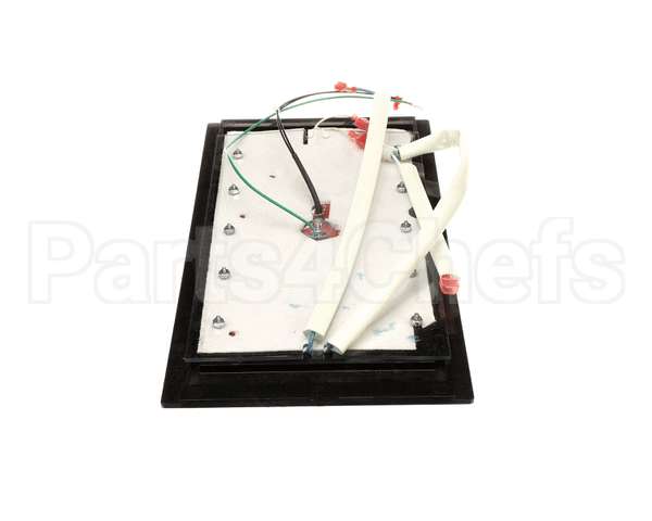 16090-2403 Carter Hoffmann Mc Plast & Heater Asy 12Thm