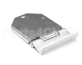 16090-2525 Carter Hoffmann Hinge Assembly Ss&Gls Dr