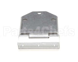 16090-2525 Carter Hoffmann Hinge Assembly Ss&Gls Dr