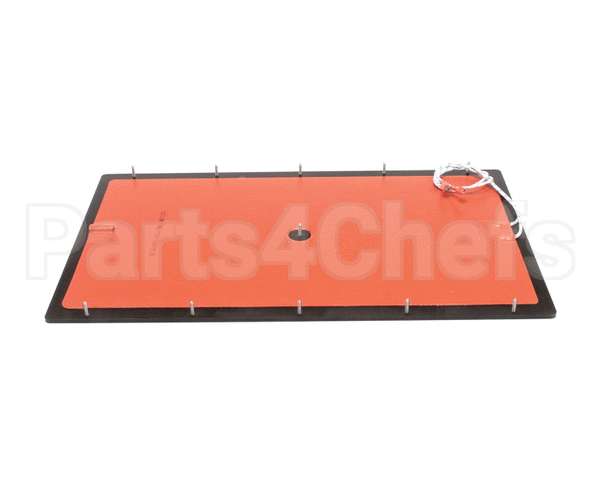 16090-2528 Carter Hoffmann Mc Htr Assembly Serv Parts