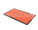 16090-2528 Carter Hoffmann Mc Htr Assembly Serv Parts