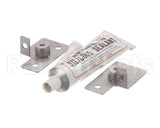 16090-2532 Carter Hoffmann Cw2 Bottom Door Cab Hinge