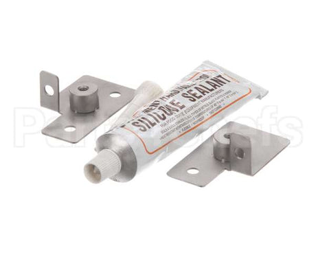 16090-2532 Carter Hoffmann Cw2 Bottom Door Cab Hinge