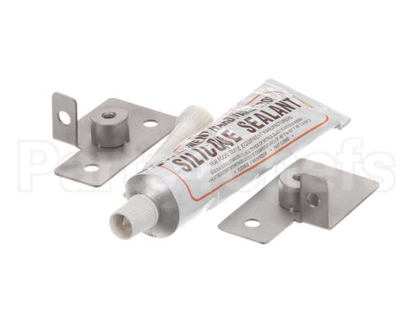 16090-2532 Carter Hoffmann Cw2 Bottom Door Cab Hinge