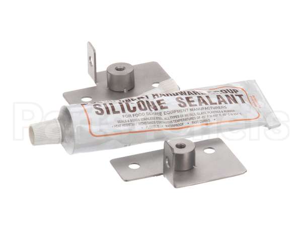 16090-2532 Carter Hoffmann Cw2 Bottom Door Cab Hinge