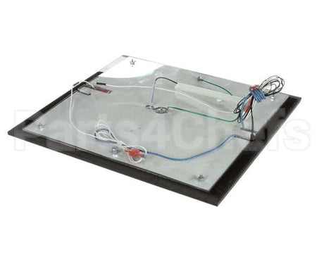 16090-2976 Carter Hoffmann Bm Plst Element Btm Asy 2W