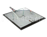 16090-2976 Carter Hoffmann Bm Plst Element Btm Asy 2W