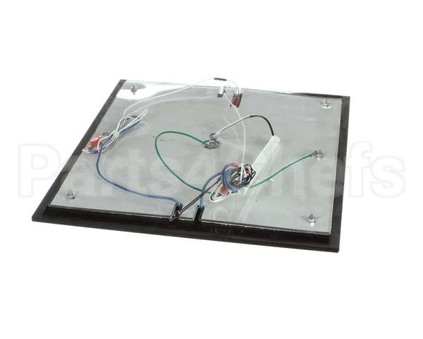16090-2976 Carter Hoffmann Bm Plst Element Btm Asy 2W