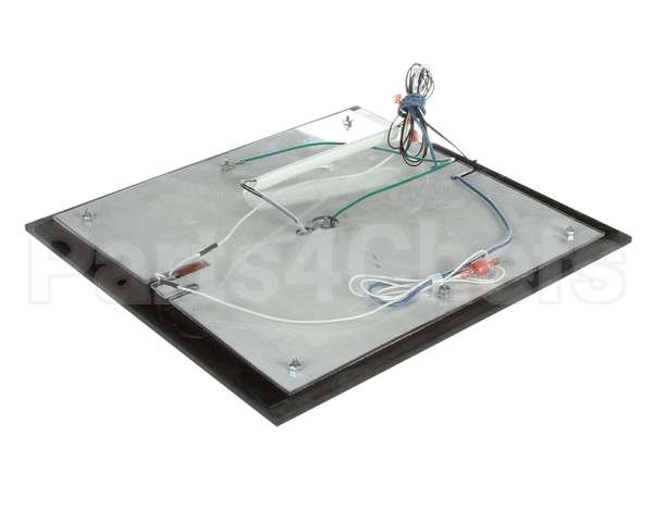 16090-2976 Carter Hoffmann Bm Plst Element Btm Asy 2W