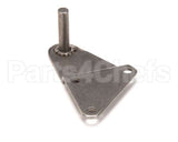 16090-3353 Carter Hoffmann Top L. Hinge Bracket Asy