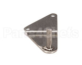 16090-3353 Carter Hoffmann Top L. Hinge Bracket Asy