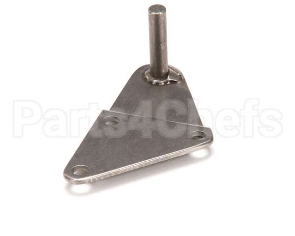 16090-3353 Carter Hoffmann Top L. Hinge Bracket Asy