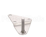 16090-3354 Carter Hoffmann Top R. Hinge Bracket Asy