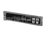 16090-3398 Carter Hoffmann Front Control Lg Mt Assemble