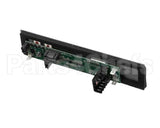 16090-3398 Carter Hoffmann Front Control Lg Mt Assemble