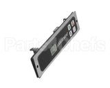 16090-3398 Carter Hoffmann Front Control Lg Mt Assemble