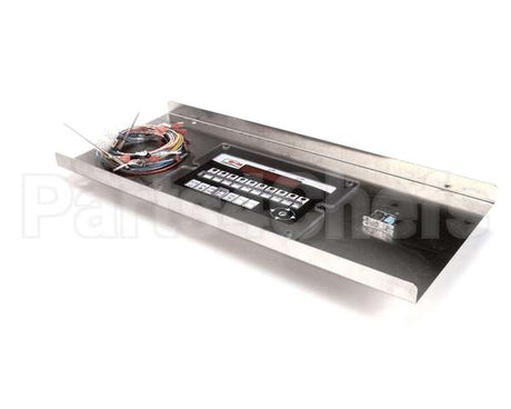 16090-3412 Carter Hoffmann Rth 10Bt Control Retro 6467