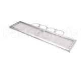 16090-3466 Carter Hoffmann Filter & Guard Kit Rasing C