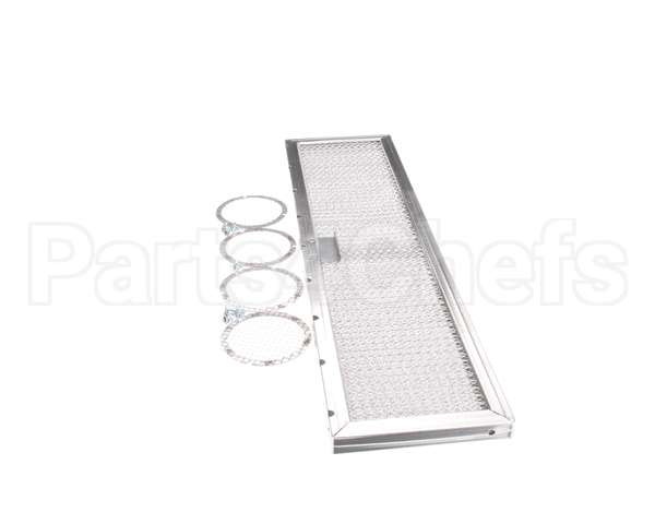 16090-3466 Carter Hoffmann Filter & Guard Kit Rasing C
