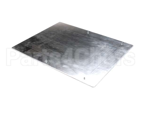 16090-3486 Carter Hoffmann Top Plate Chz Mltr