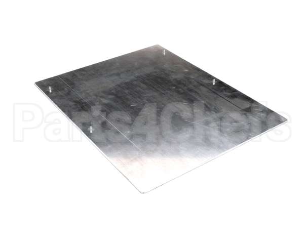 16090-3486 Carter Hoffmann Top Plate Chz Mltr