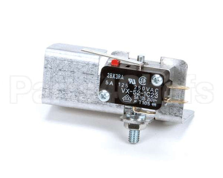 16090-3546 Carter Hoffmann Micro Sw Assembly Servce Cgm24