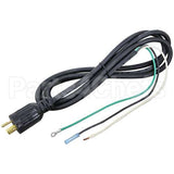16090-3594 Compatible Carter Hoffman Cord/Plug Assembly