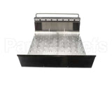 16090-3619 Carter Hoffmann Grate Assembly Bmp Bar Cnh18