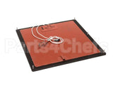 16090-3635 Carter Hoffmann Heater Asy 2W 250W Serv Part