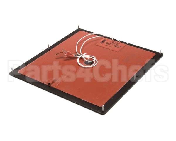 16090-3635 Carter Hoffmann Heater Asy 2W 250W Serv Part