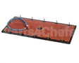 16090-3642 Carter Hoffmann Heater Asy Serv Parts