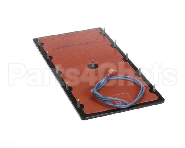 16090-3642 Carter Hoffmann Heater Asy Serv Parts