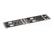16090-3719 Carter Hoffmann Assembly Ovrelay & Backer Front